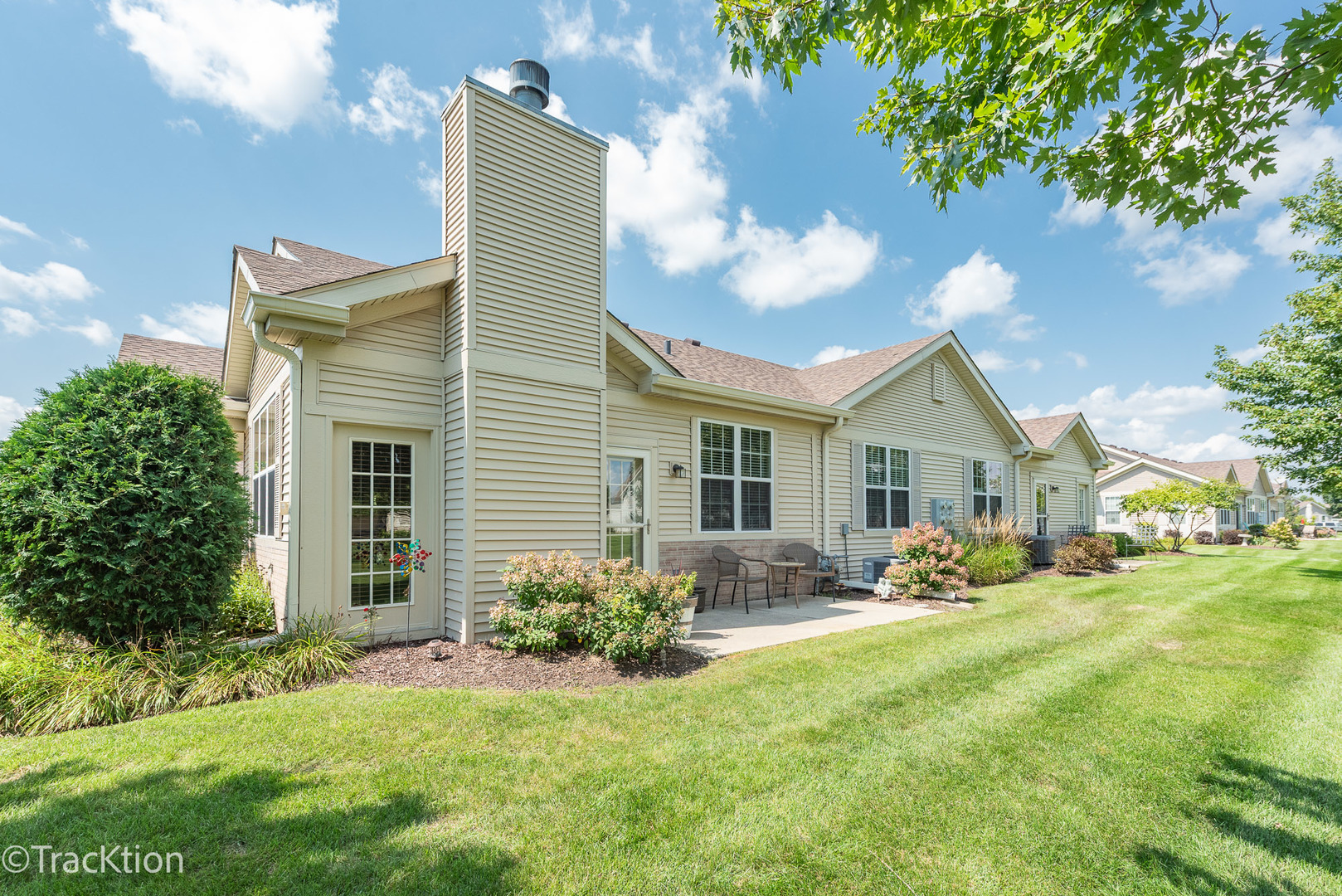 16611 Buckner Pond Way Unit: 16611