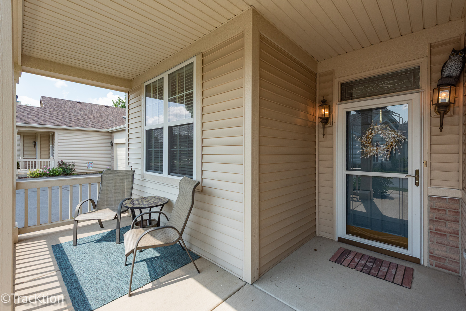 16611 Buckner Pond Way Unit: 16611
