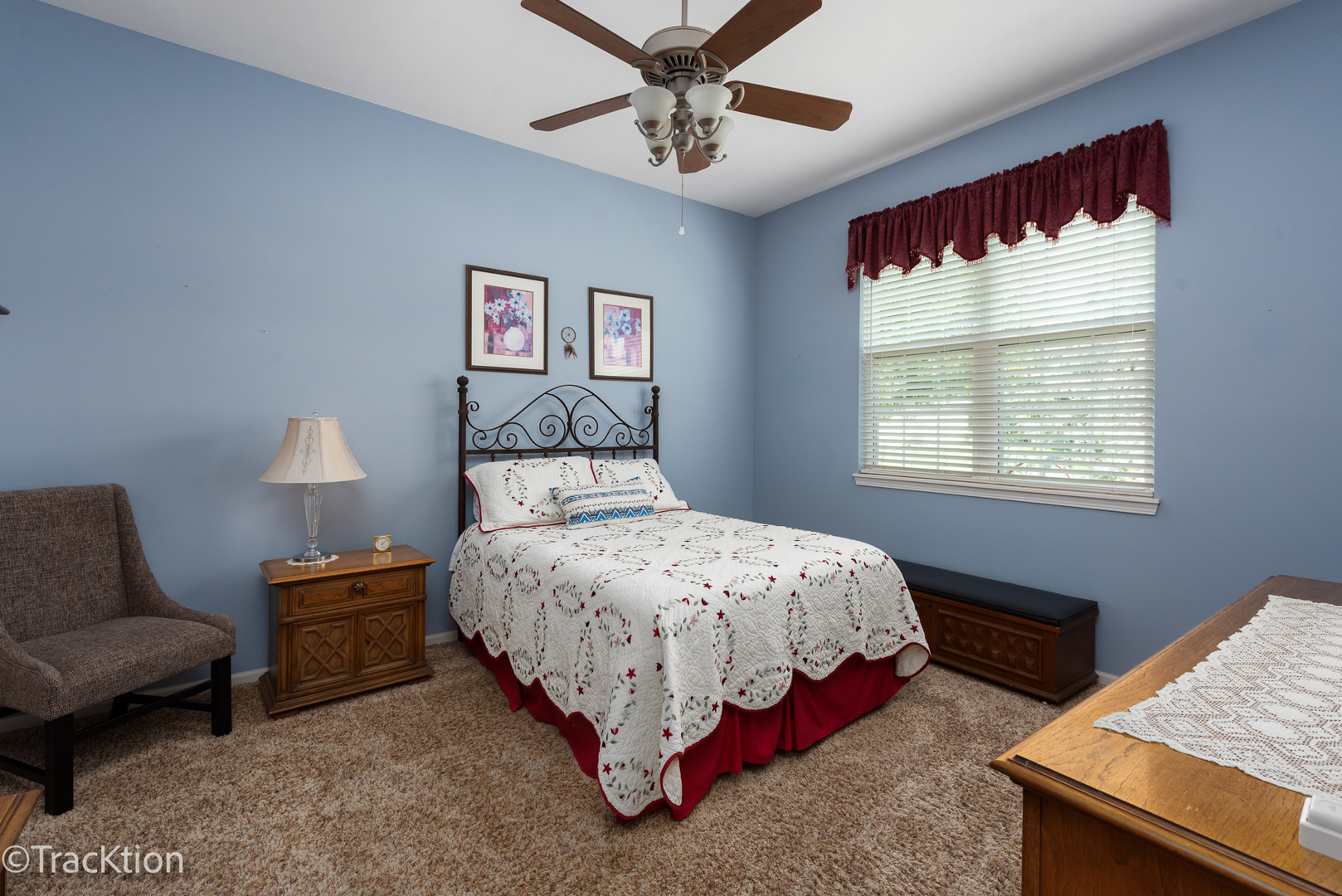 16611 Buckner Pond Way Unit: 16611
