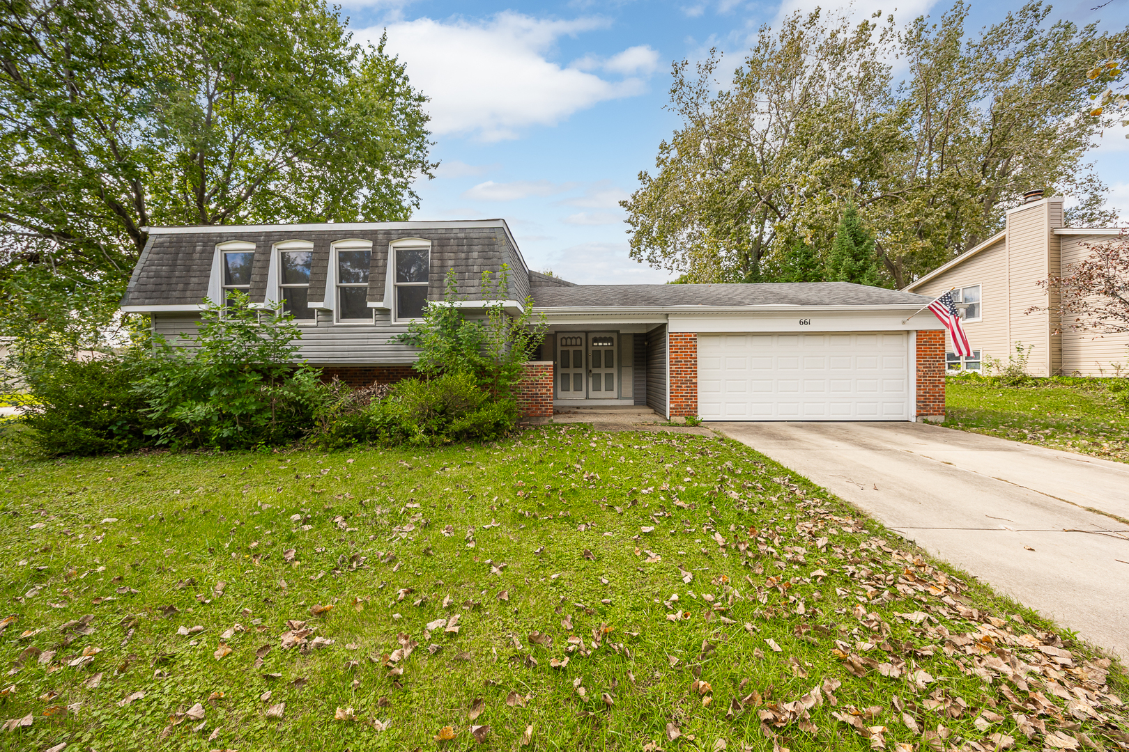 661 Banbury Way
