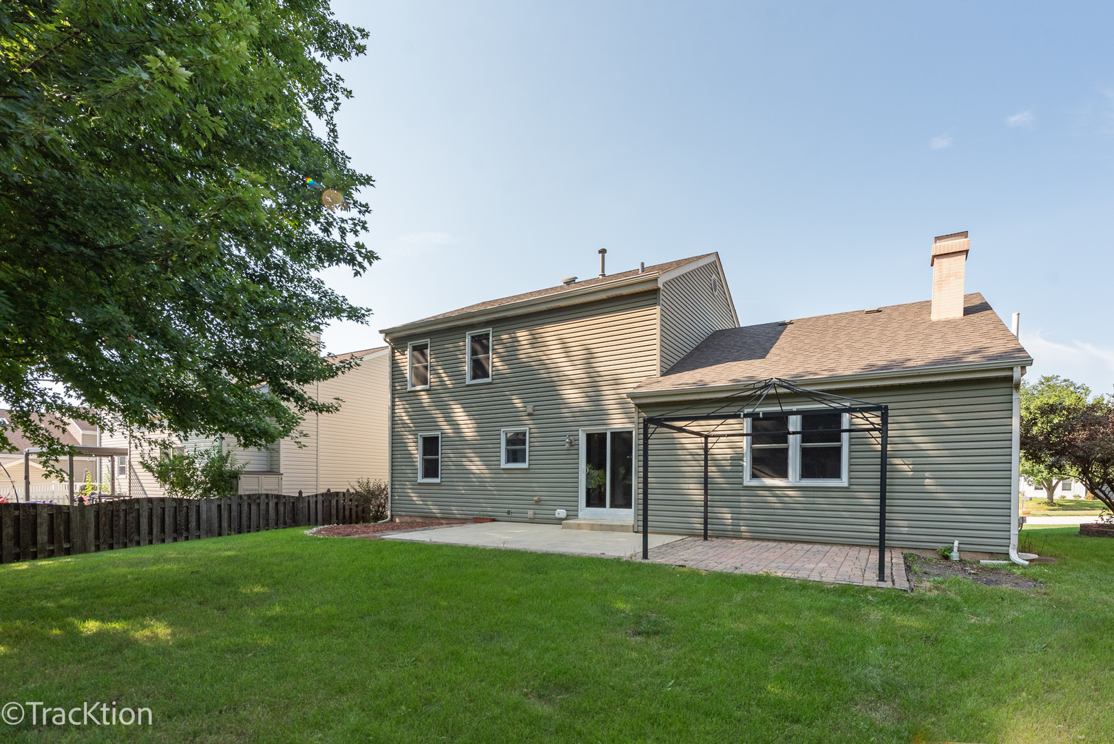 3081 Barnstable Court
