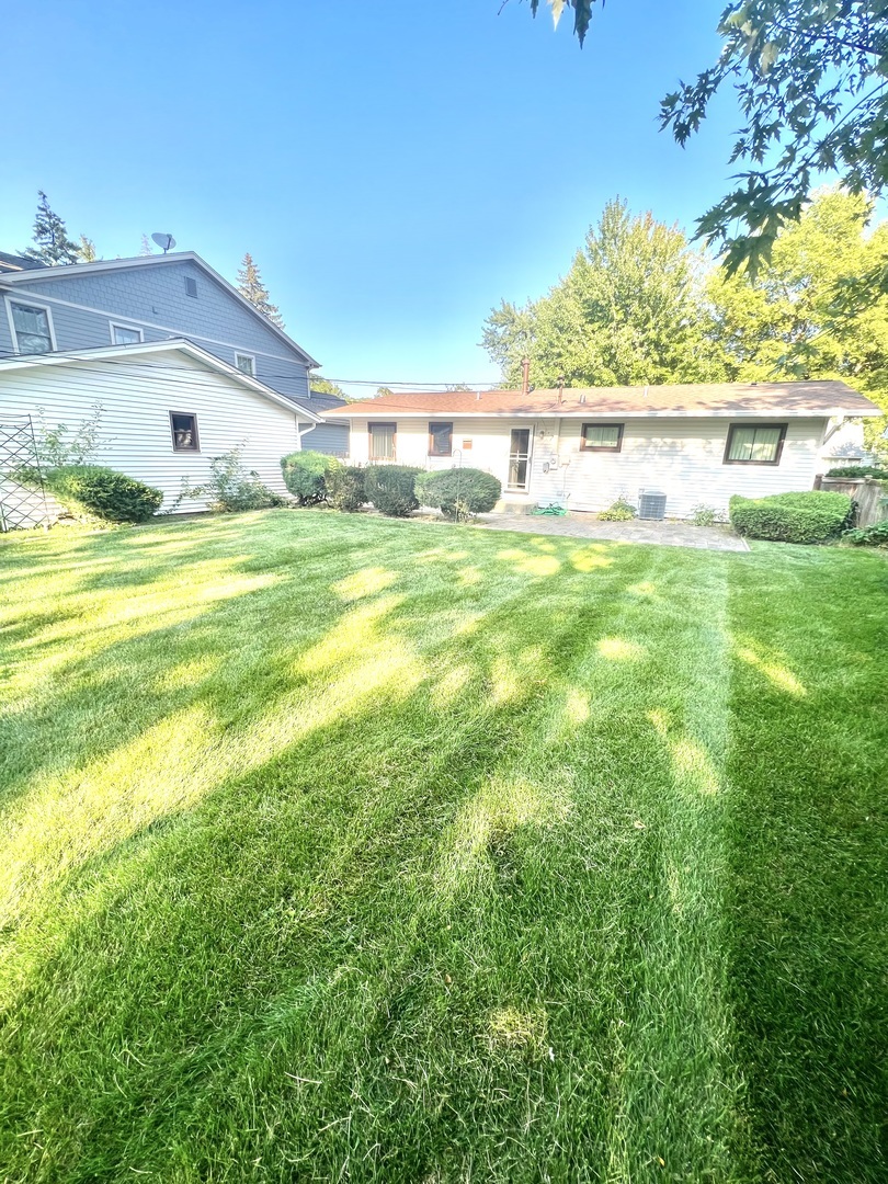 4038 Forest Avenue
