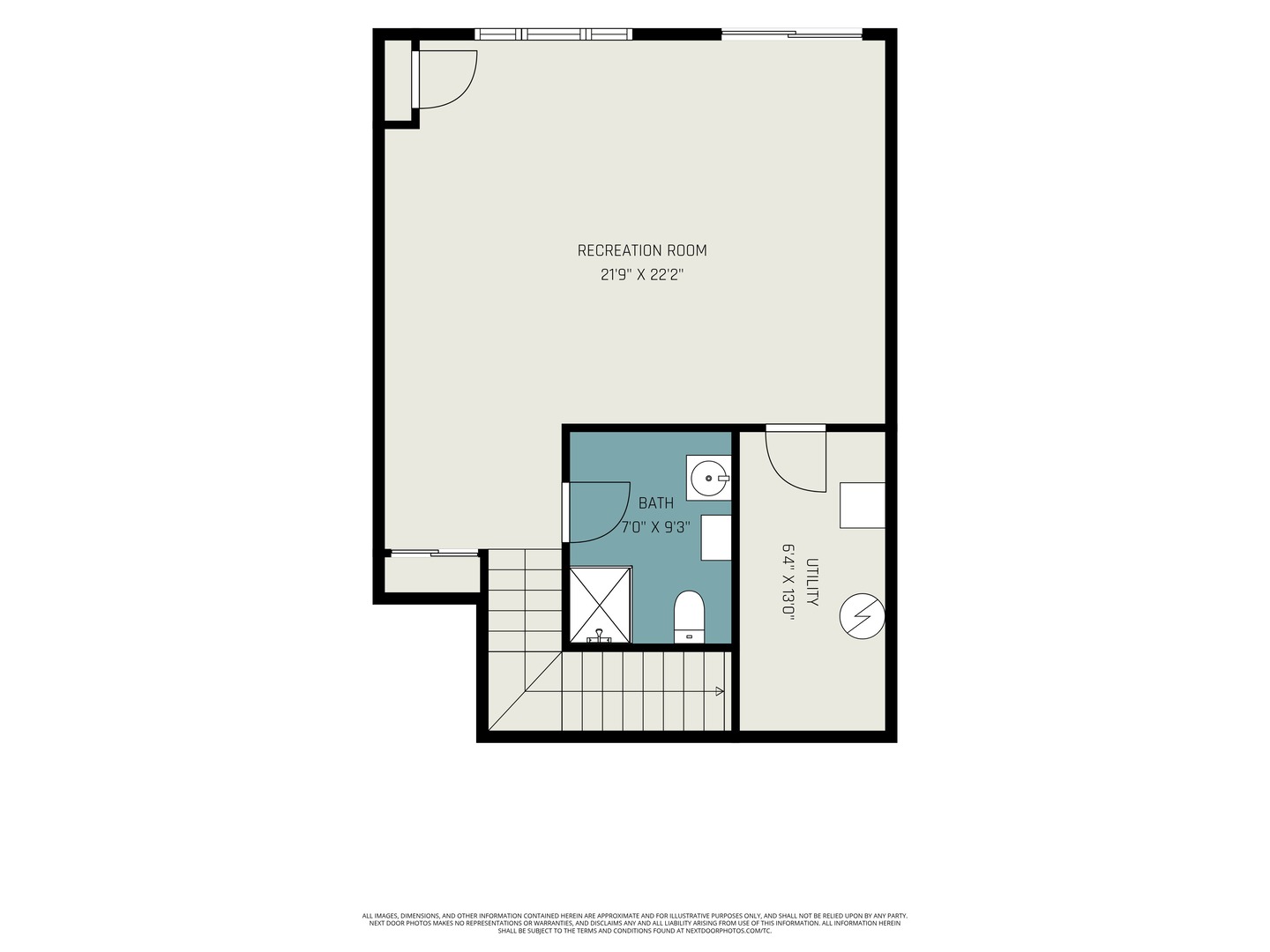 469 Bay Tree Circle