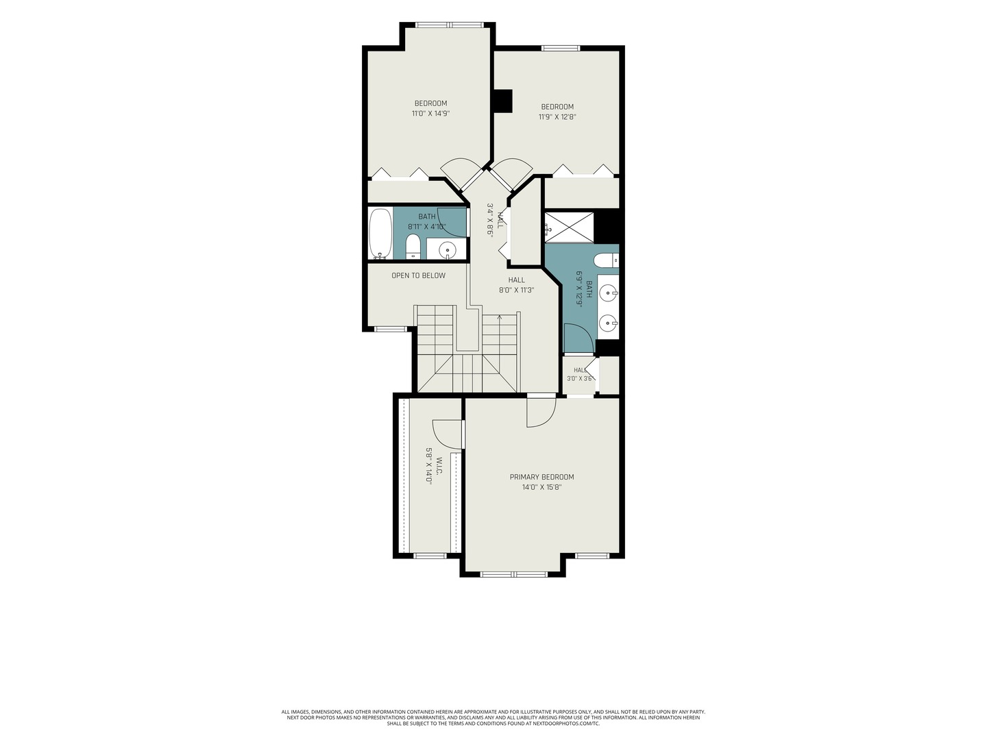 469 Bay Tree Circle