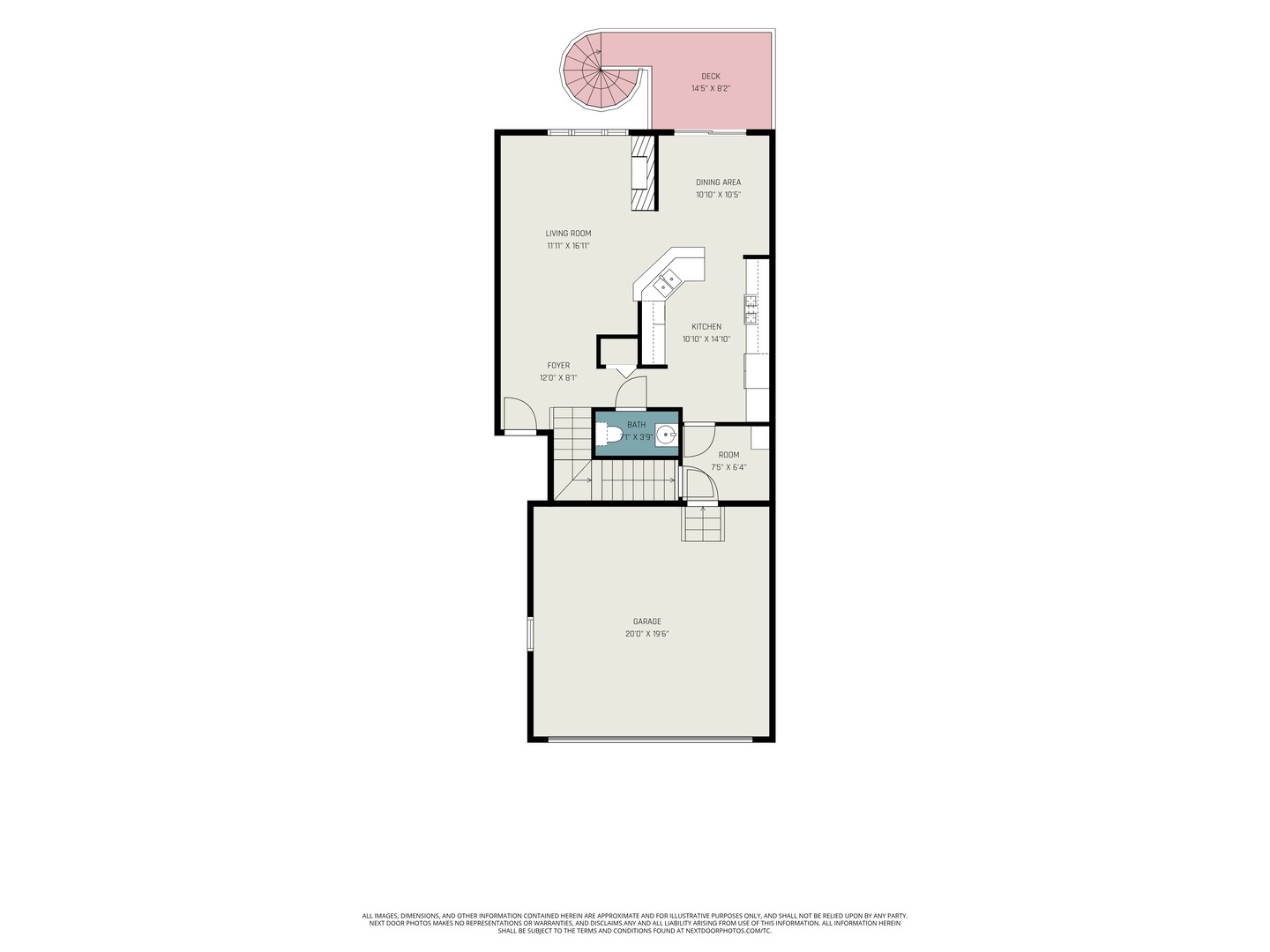 469 Bay Tree Circle
