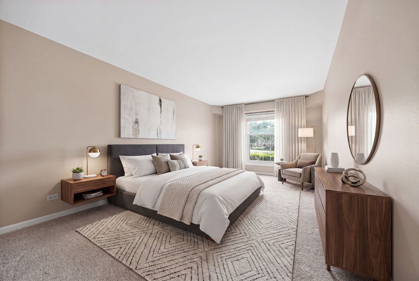 124 Carriage Way Drive Unit: B109