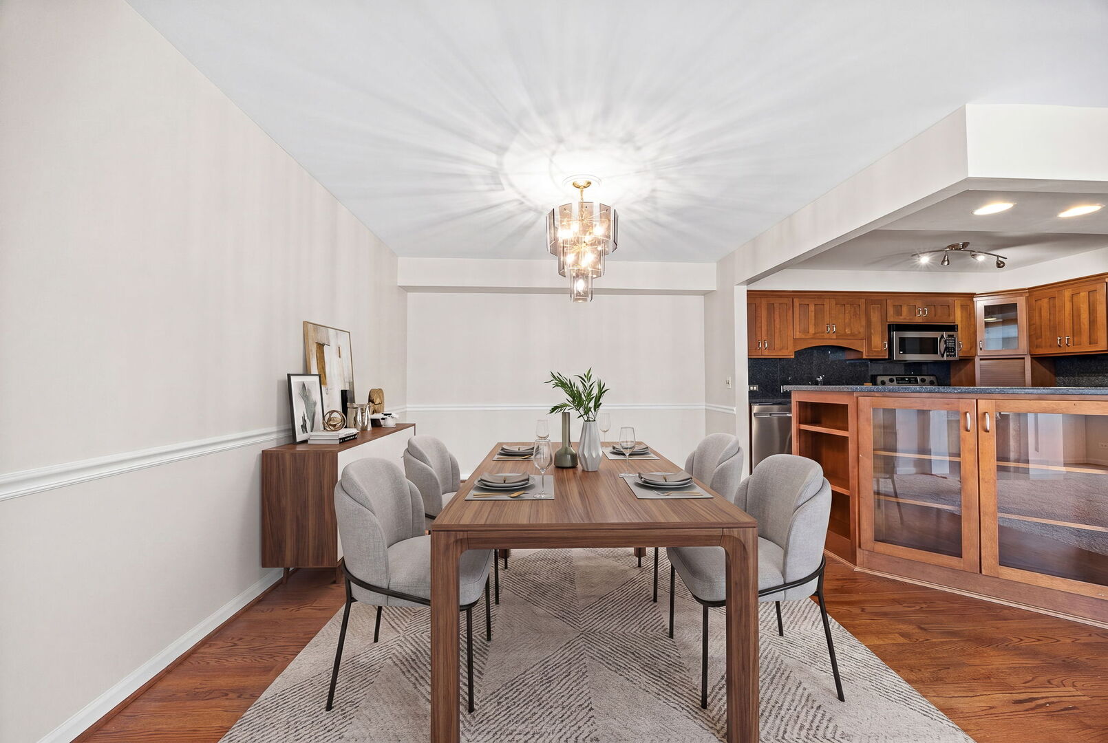 124 Carriage Way Drive Unit: B109