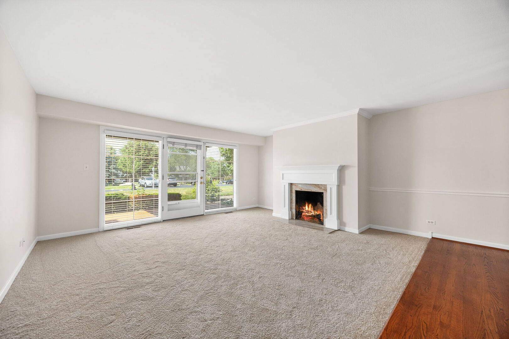 124 Carriage Way Drive Unit: B109