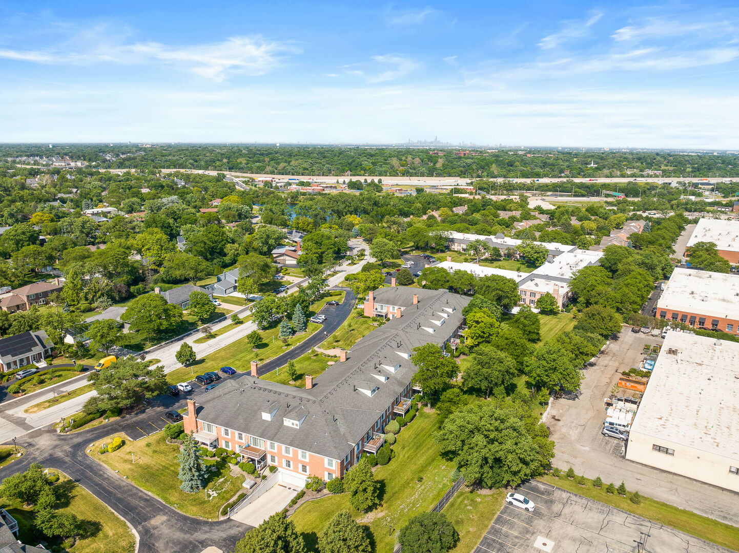 124 Carriage Way Drive Unit: B109