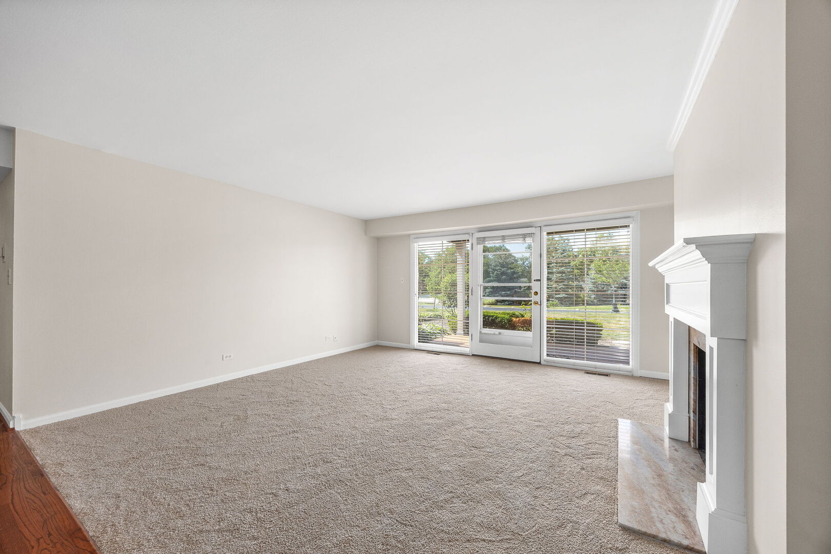 124 Carriage Way Drive Unit: B109