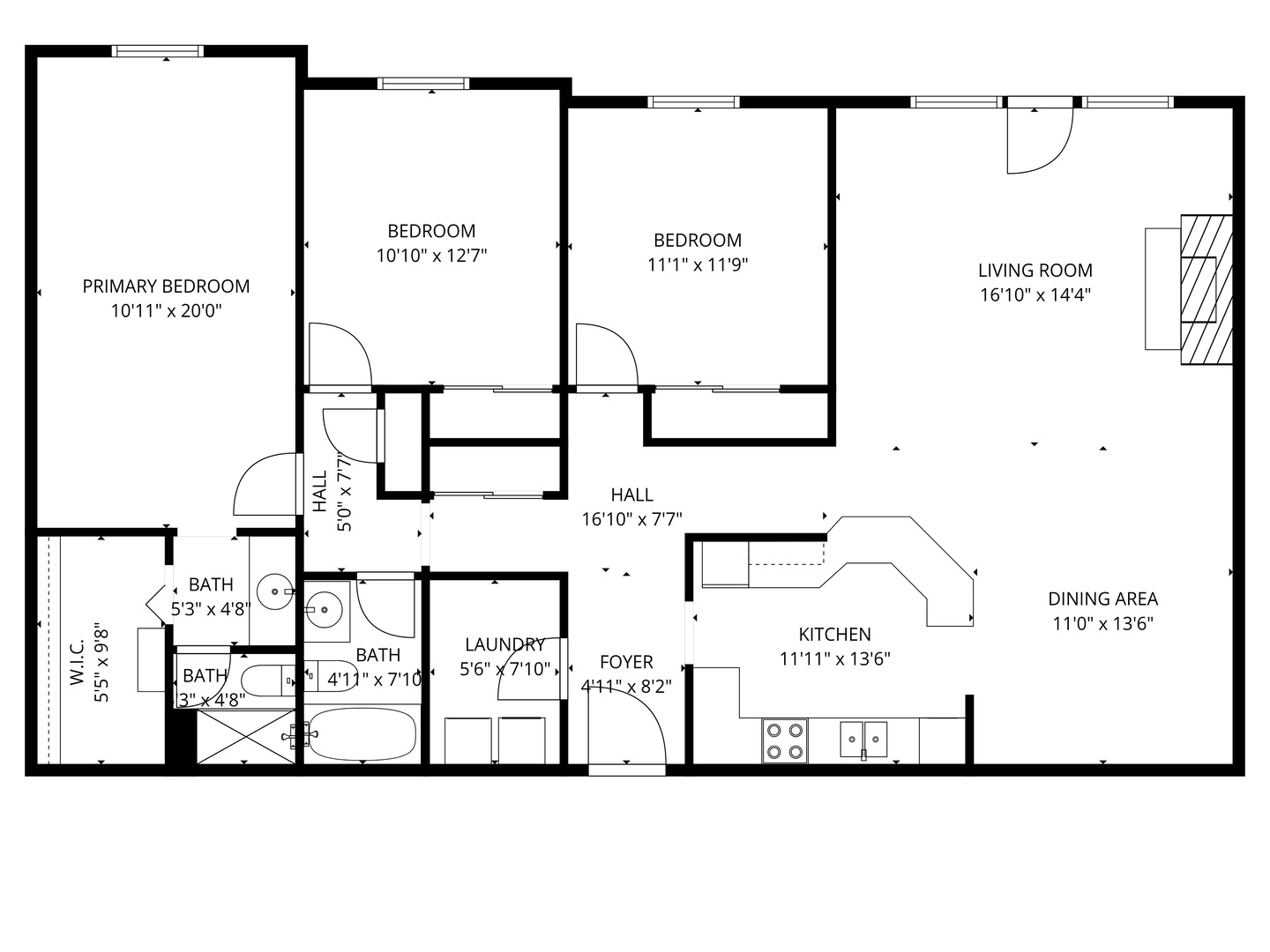 124 Carriage Way Drive Unit: B109