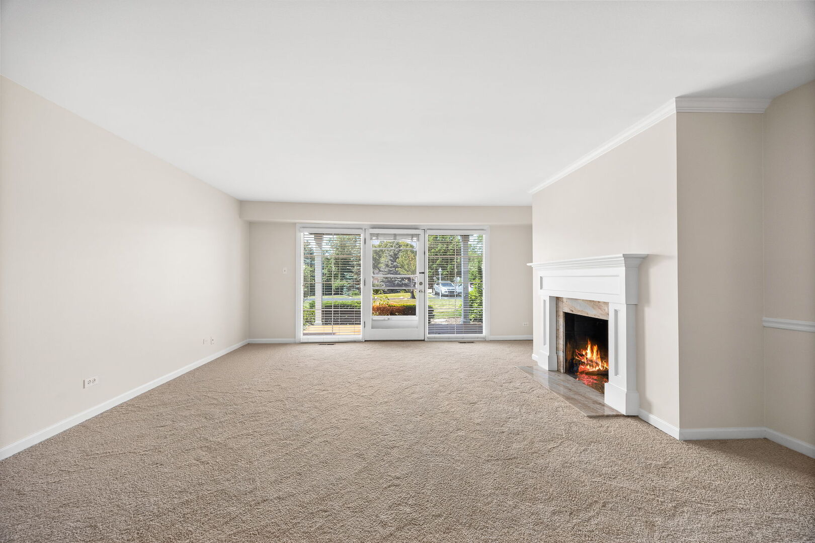 124 Carriage Way Drive Unit: B109