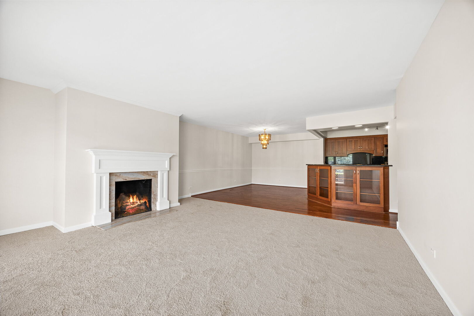 124 Carriage Way Drive Unit: B109