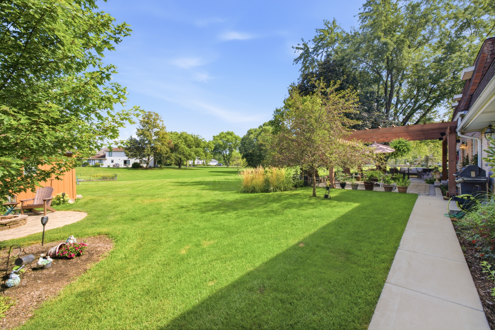 123 Rue Jardin Avenue