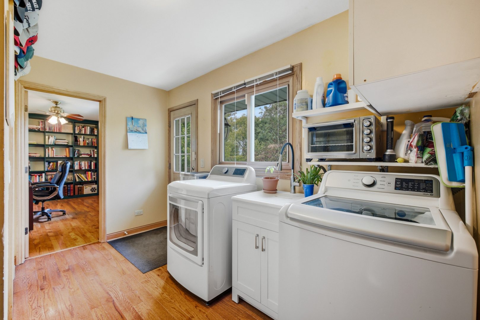 123 Rue Jardin Avenue