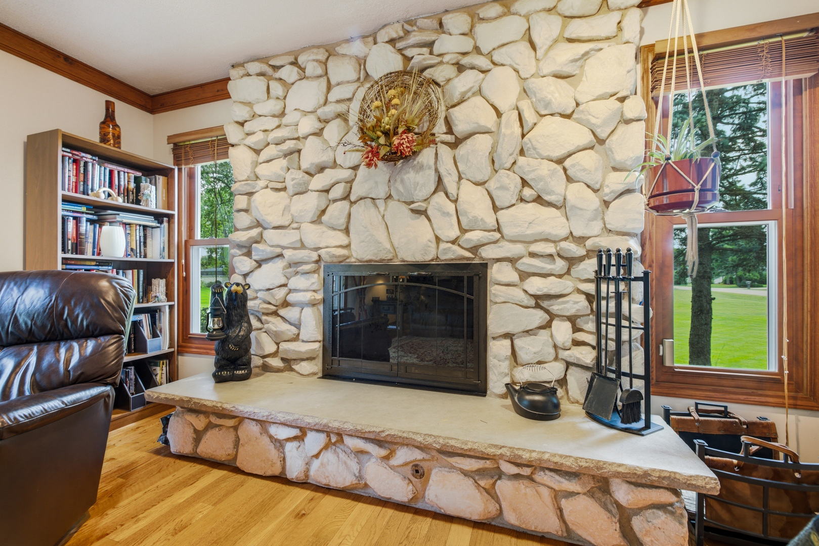 123 Rue Jardin Avenue