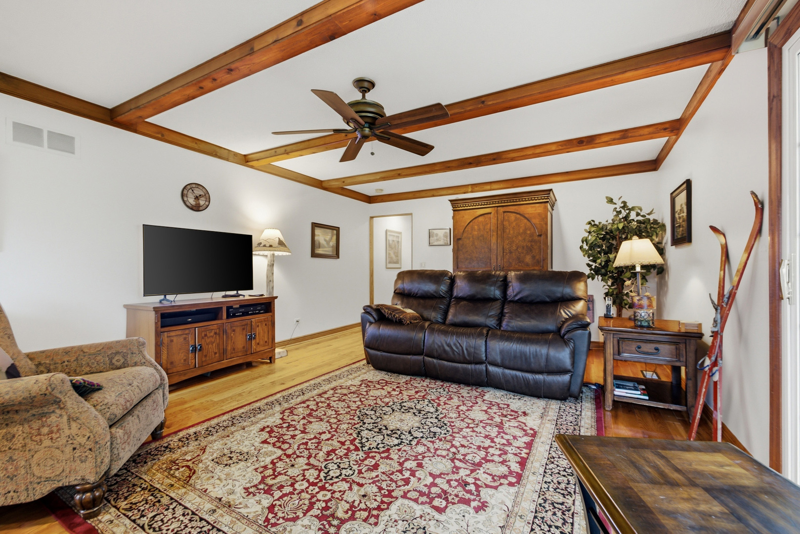 123 Rue Jardin Avenue