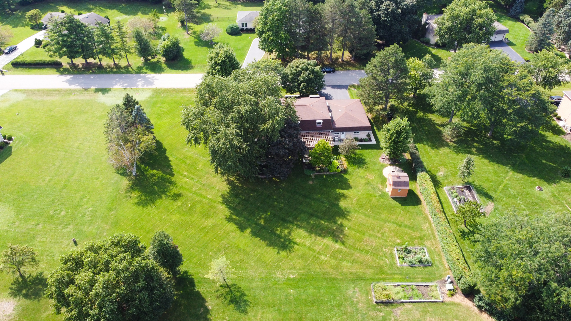 123 Rue Jardin Avenue