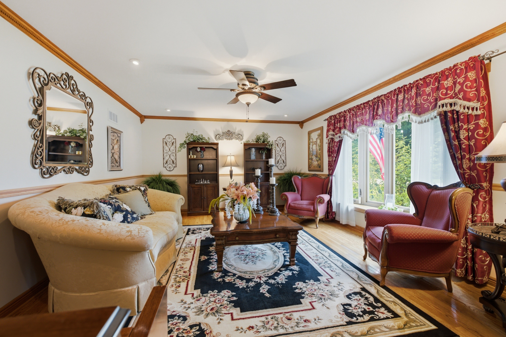 123 Rue Jardin Avenue