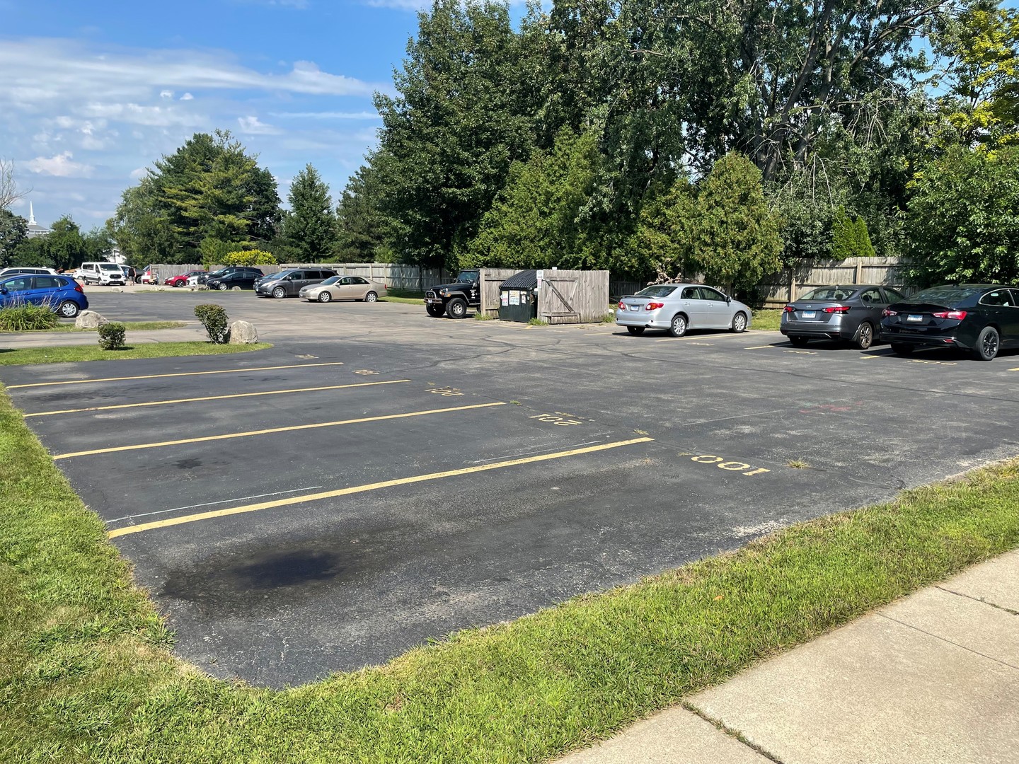 106 Olesen Drive Unit: 101