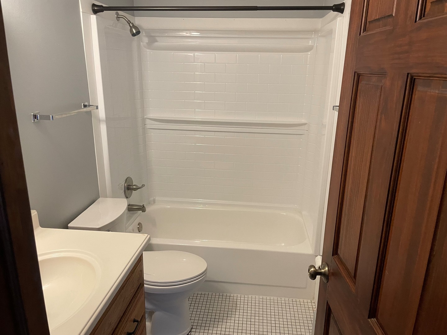 106 Olesen Drive Unit: 101