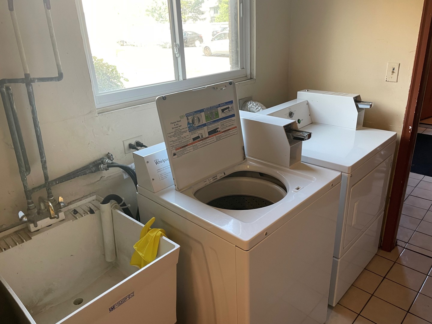 106 Olesen Drive Unit: 101