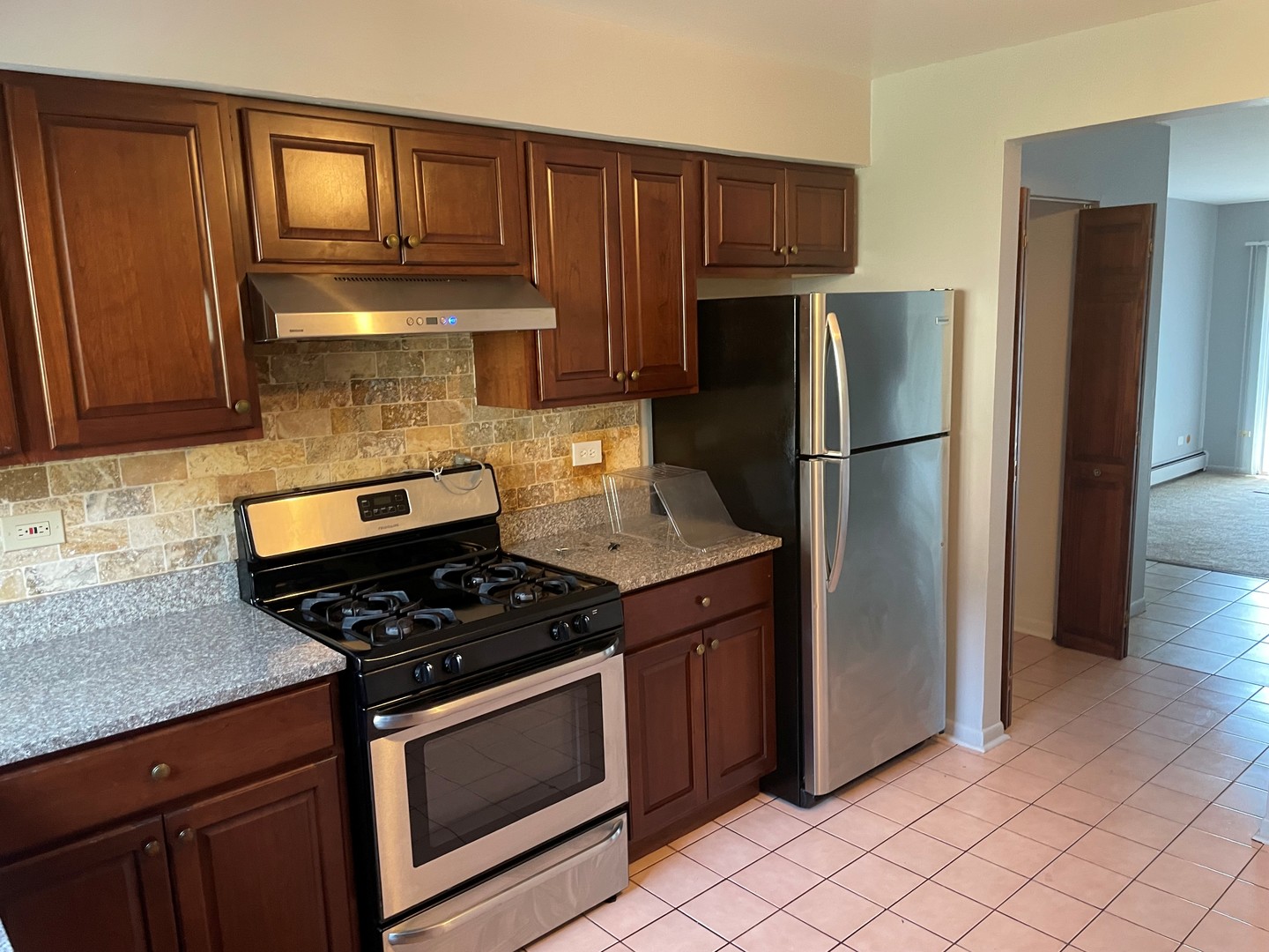 106 Olesen Drive Unit: 101