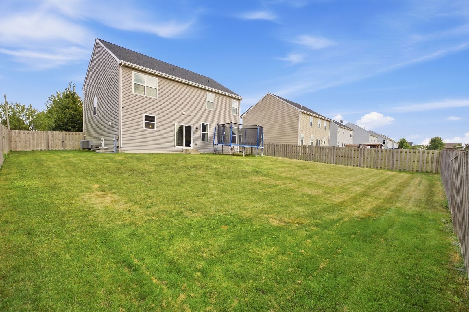 901 Hudson Drive