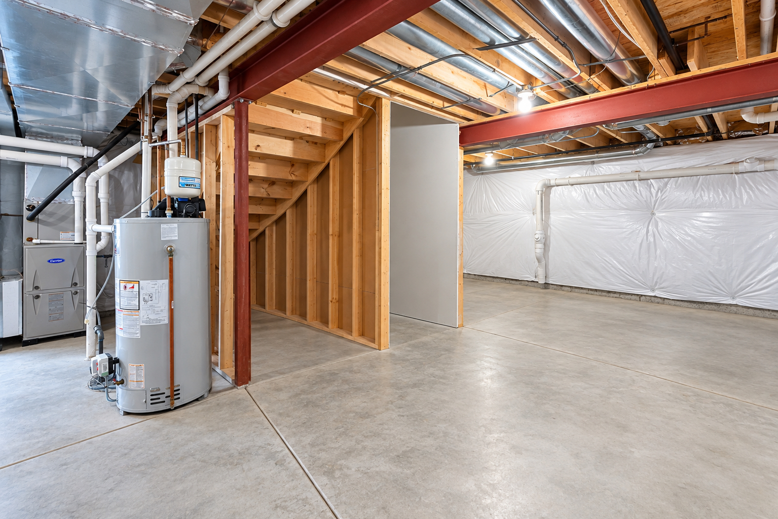 901 Hudson Drive