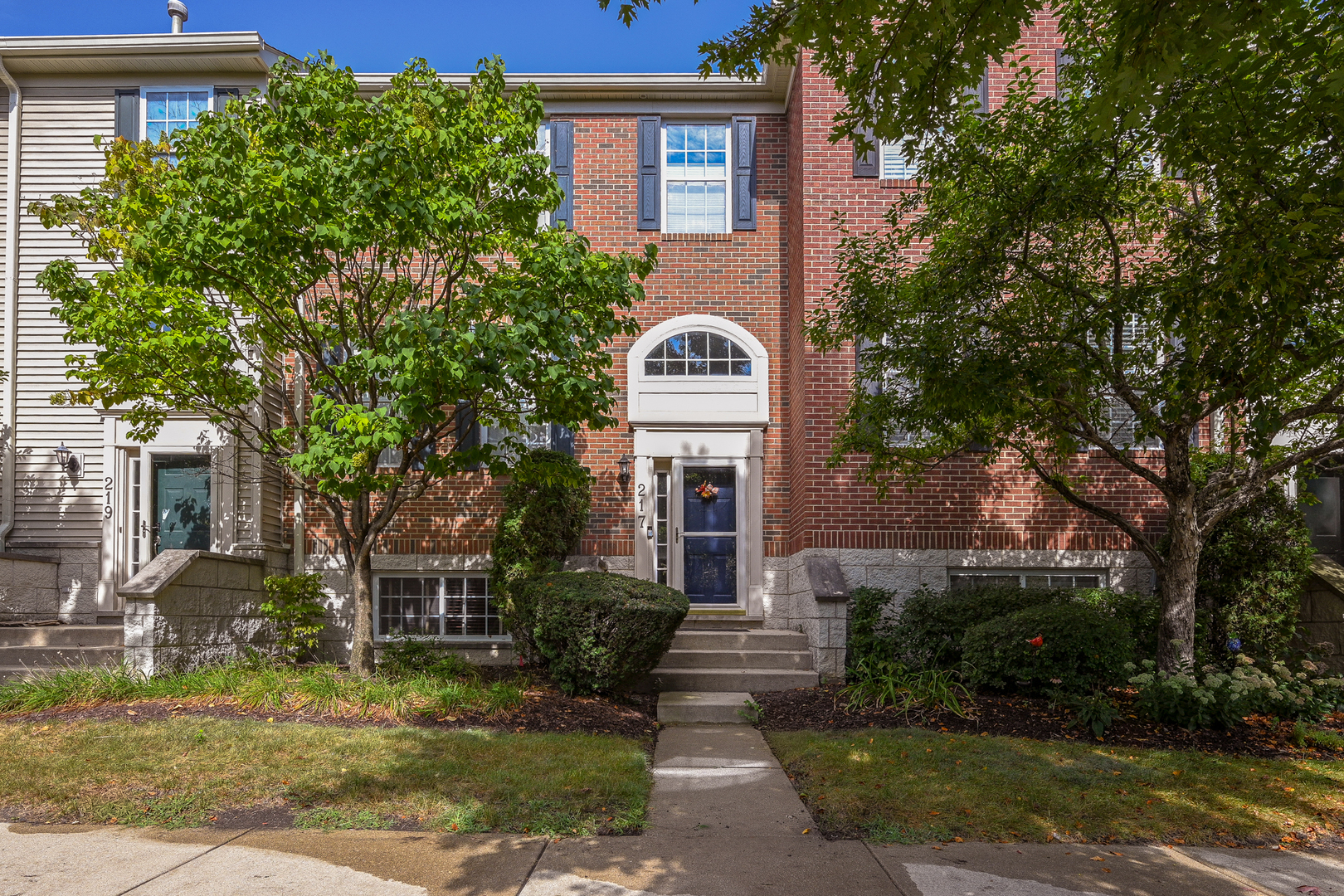 217 Willow Boulevard