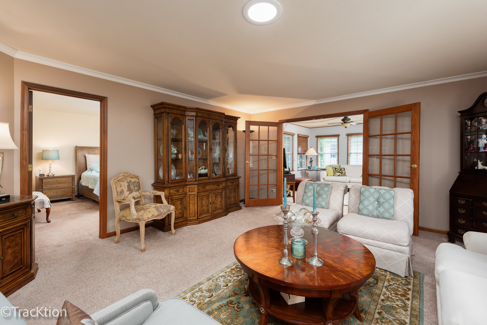 20839 W Hickory Court