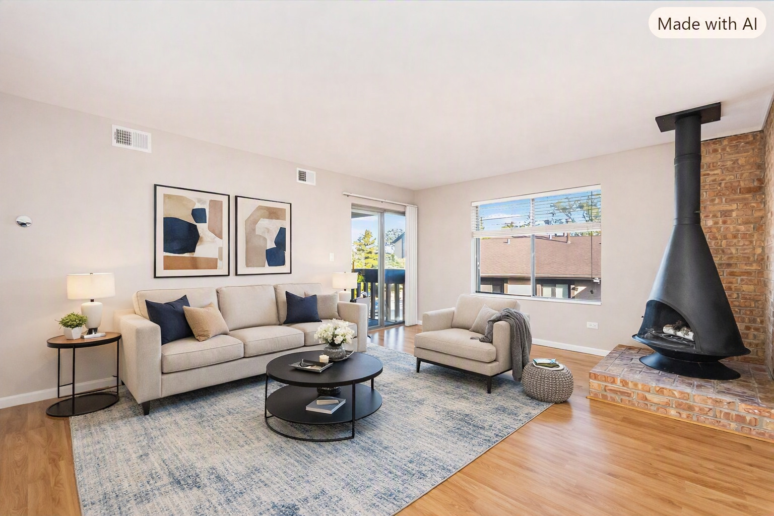 6165 Knoll Wood Court Unit: 302