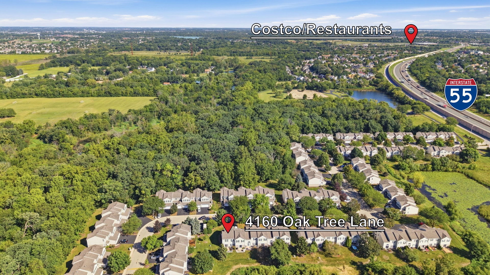 4160 Oak Tree Lane