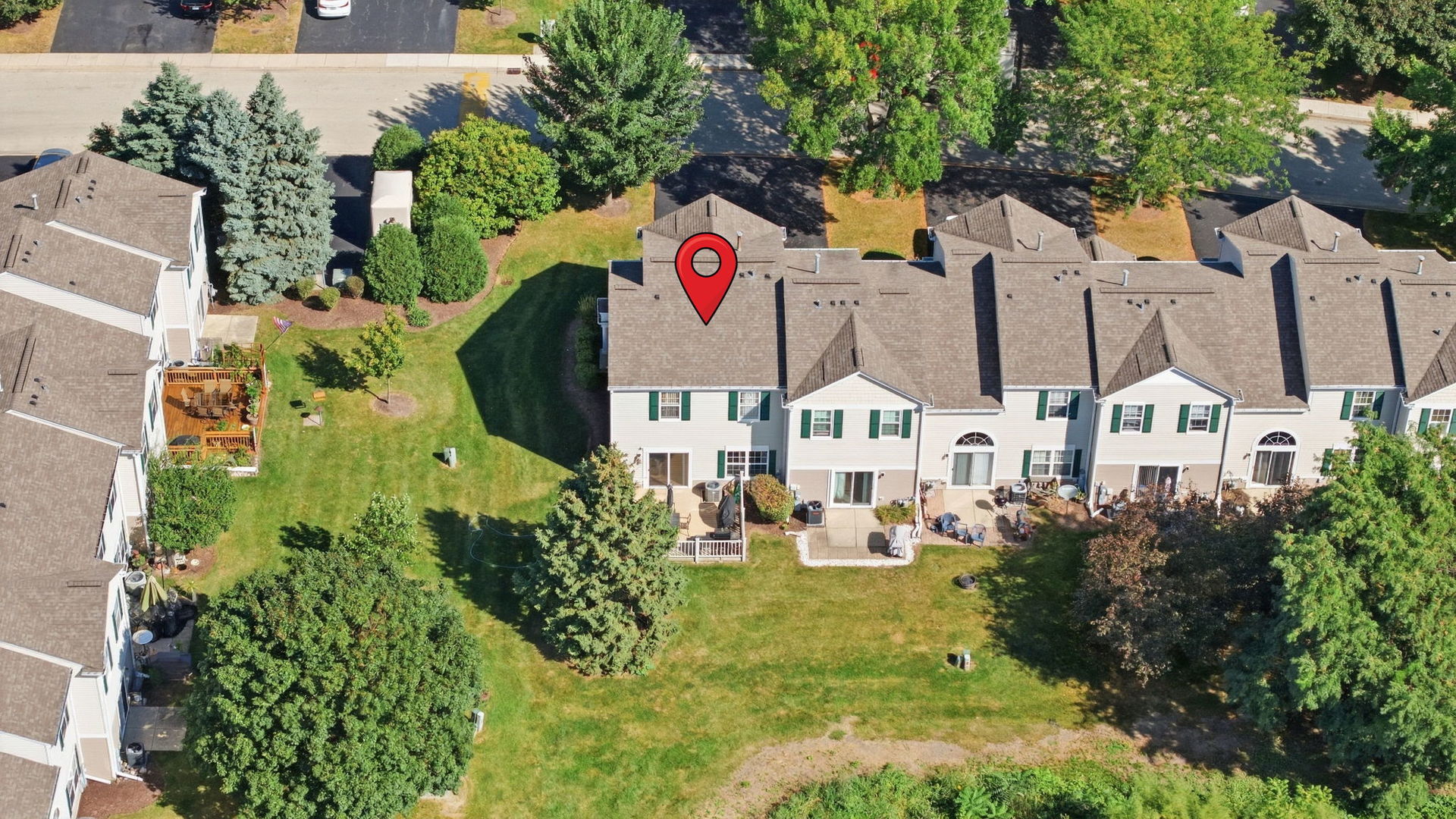 4160 Oak Tree Lane