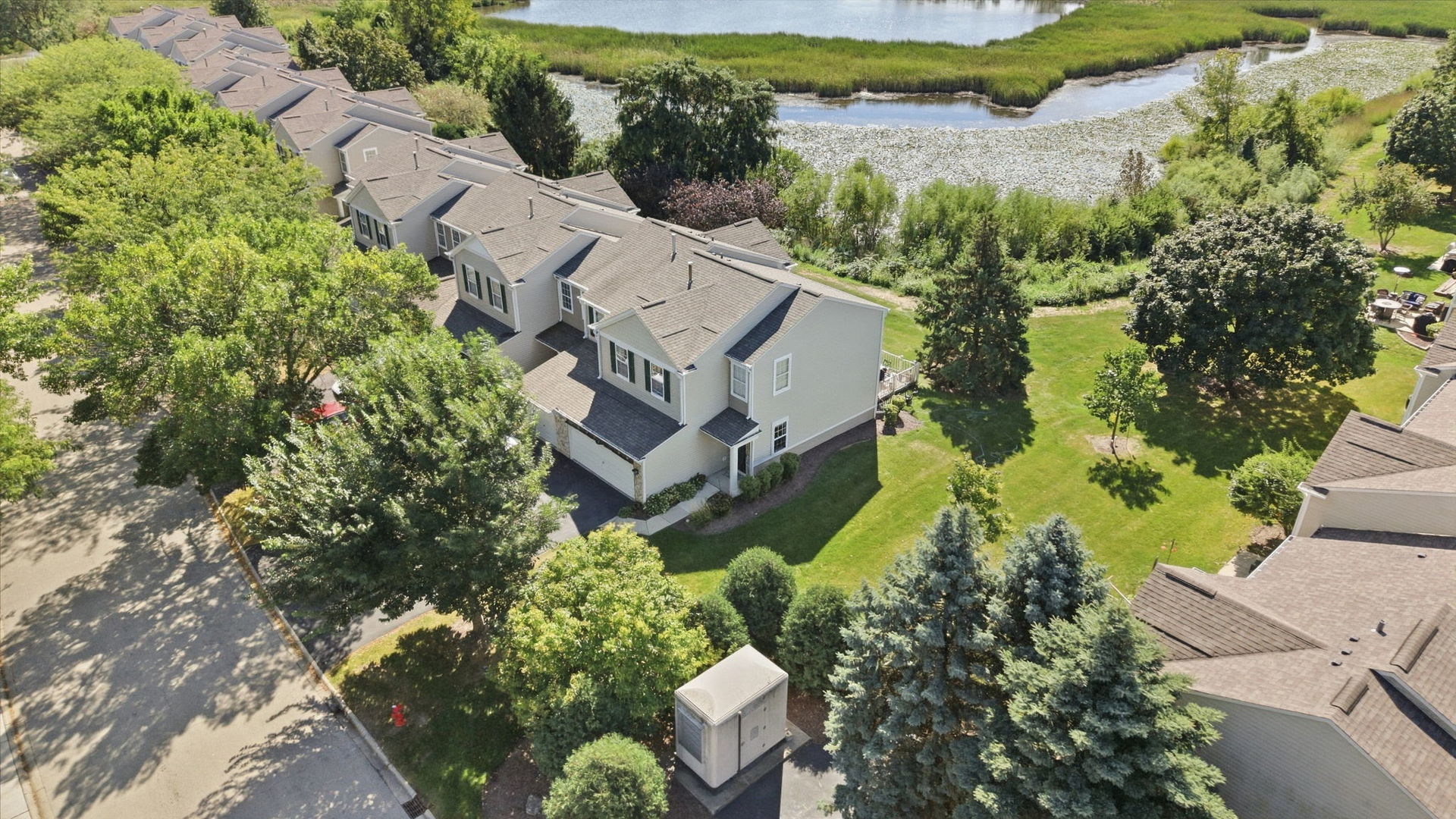 4160 Oak Tree Lane