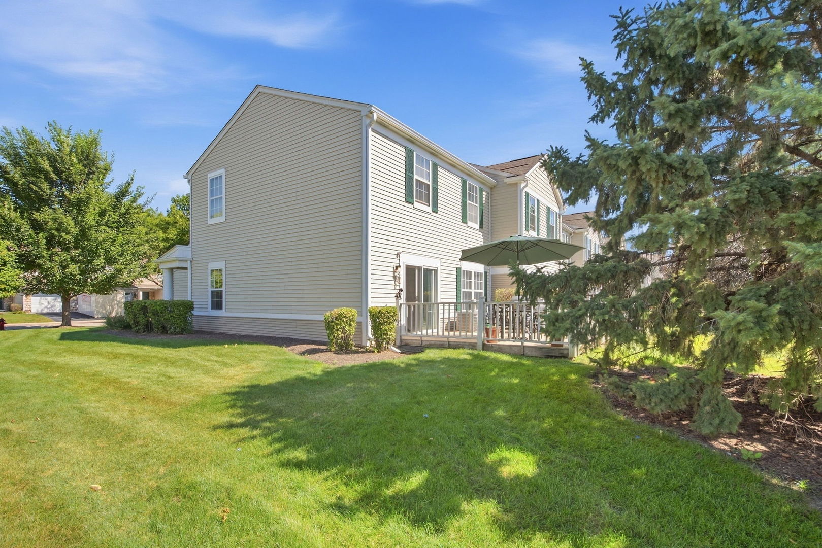 4160 Oak Tree Lane