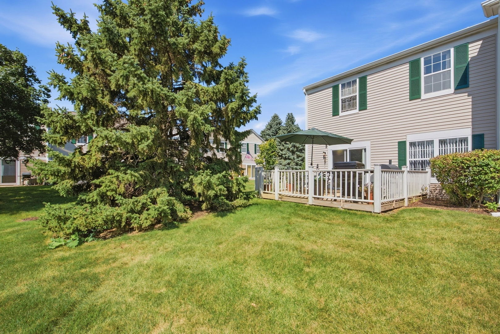 4160 Oak Tree Lane