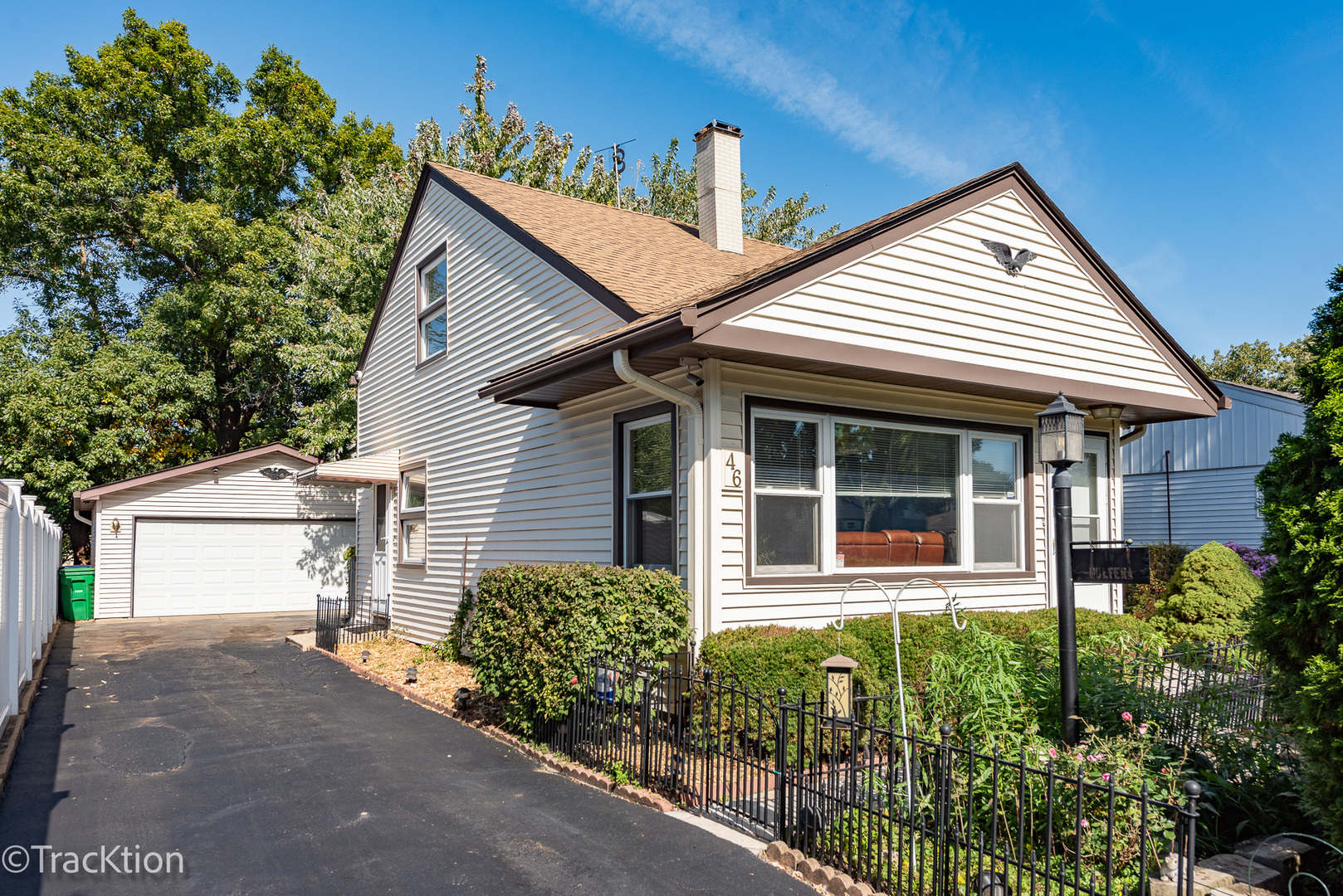 46 W Ethel Avenue