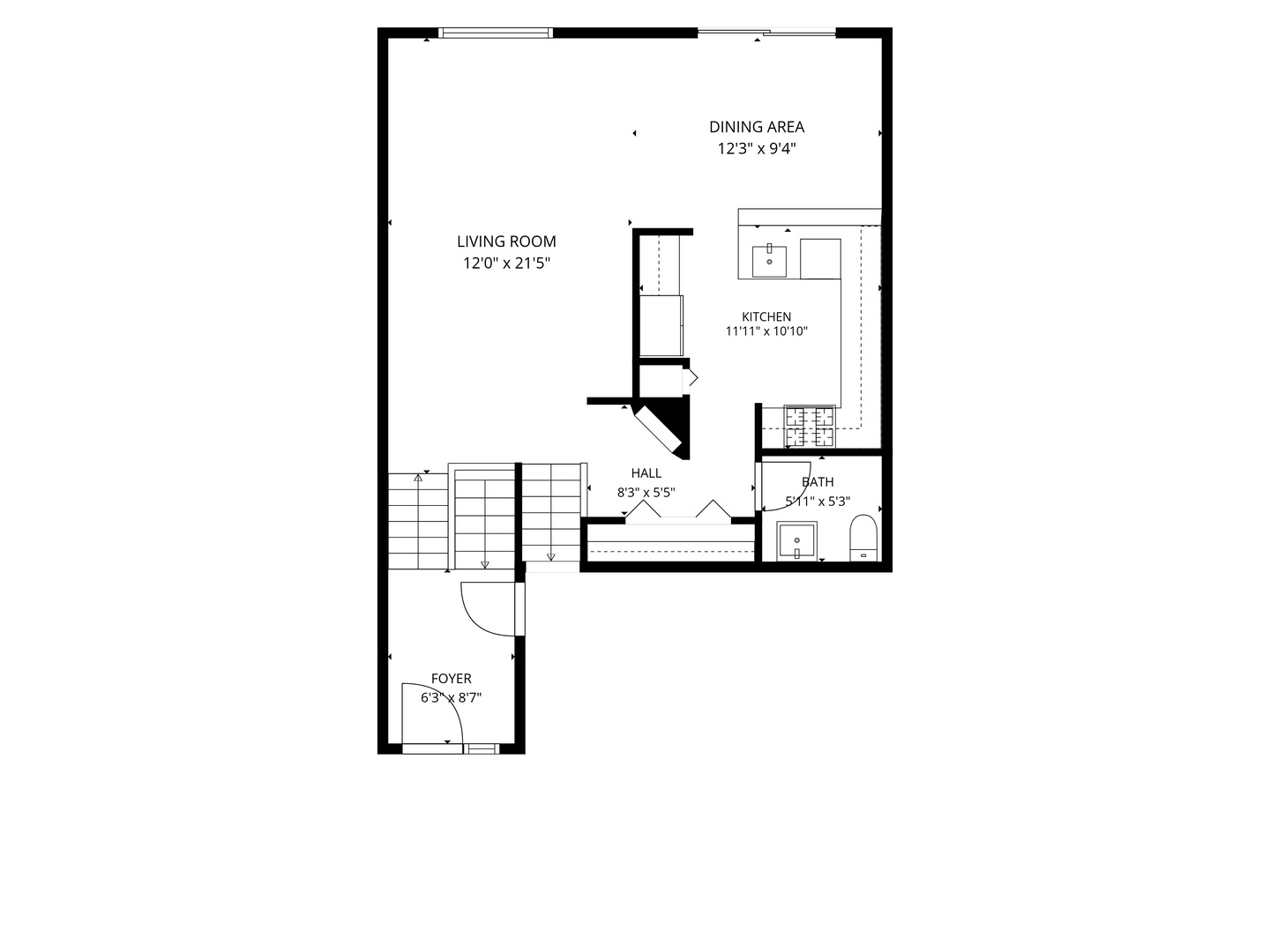 347 Gladstone Lane