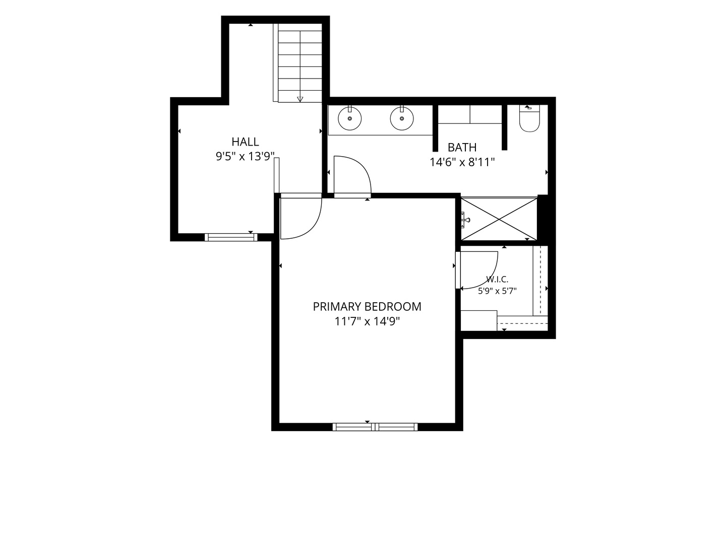 347 Gladstone Lane