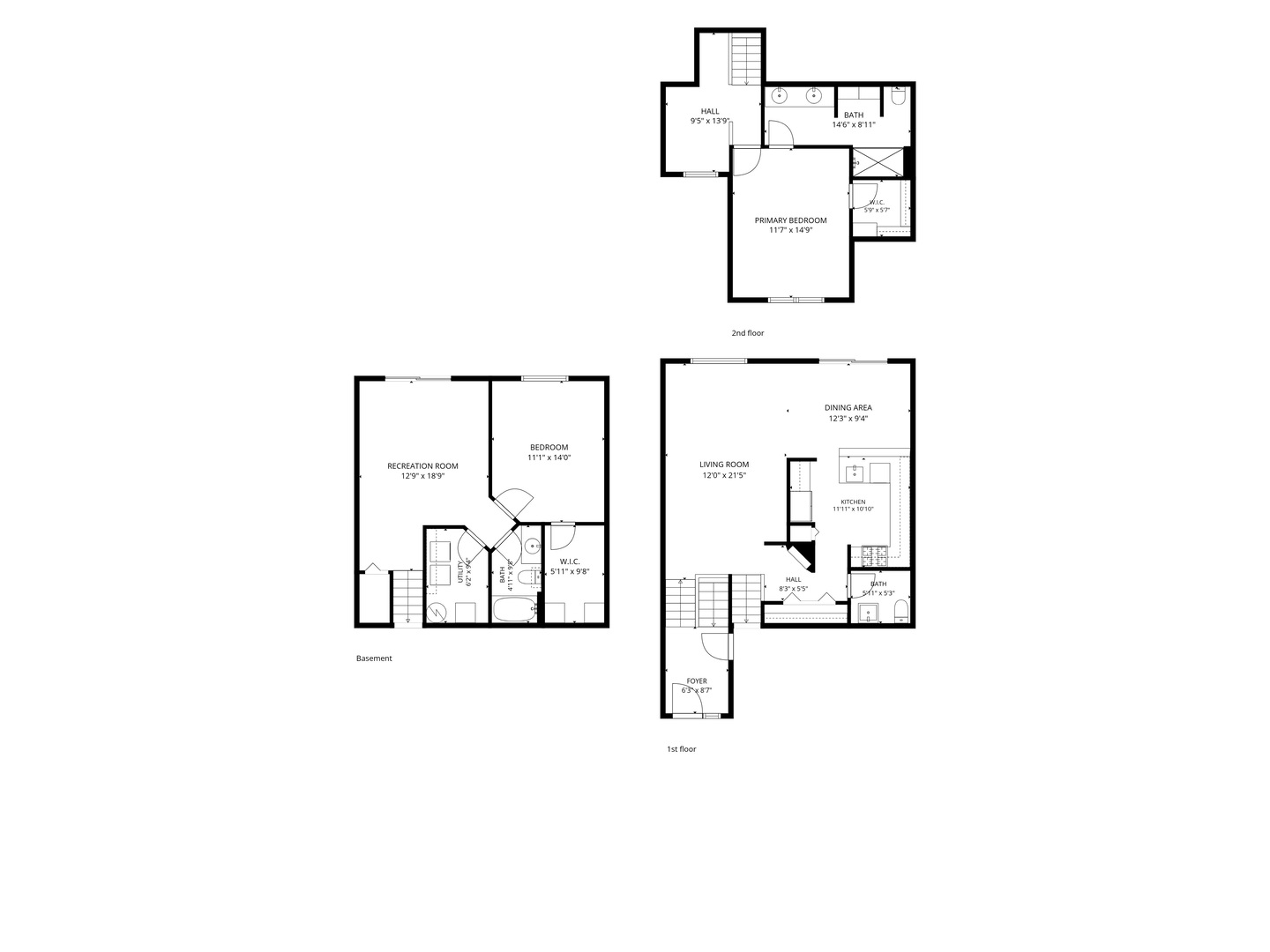347 Gladstone Lane