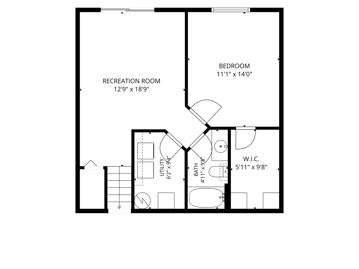 347 Gladstone Lane