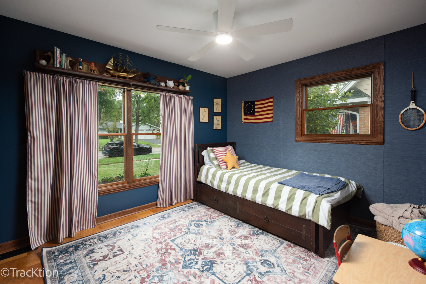 6630 Blackstone Drive