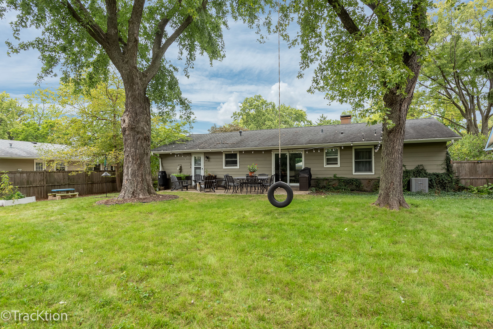 6630 Blackstone Drive