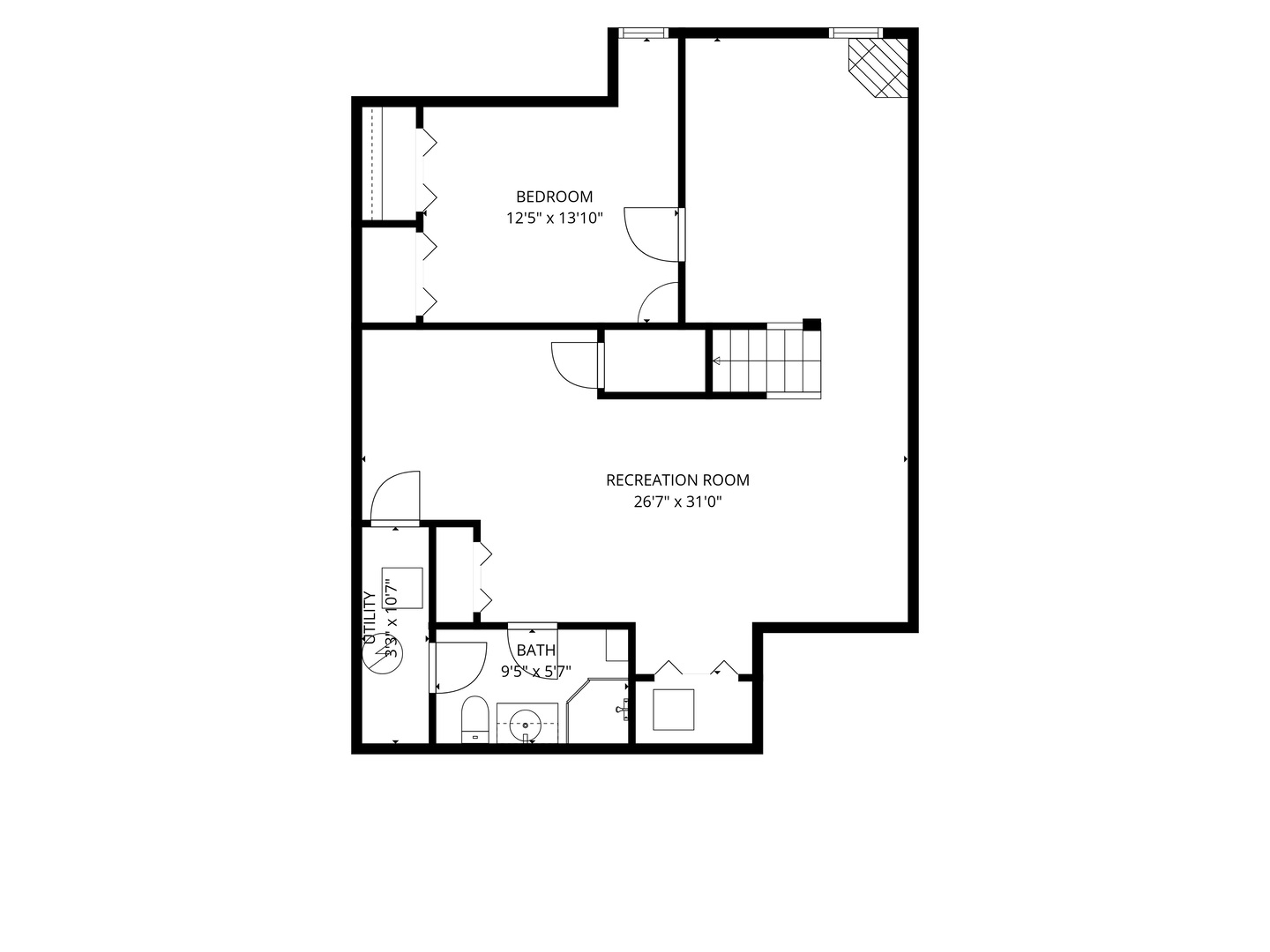 2012 Clover Lane Unit: 2012