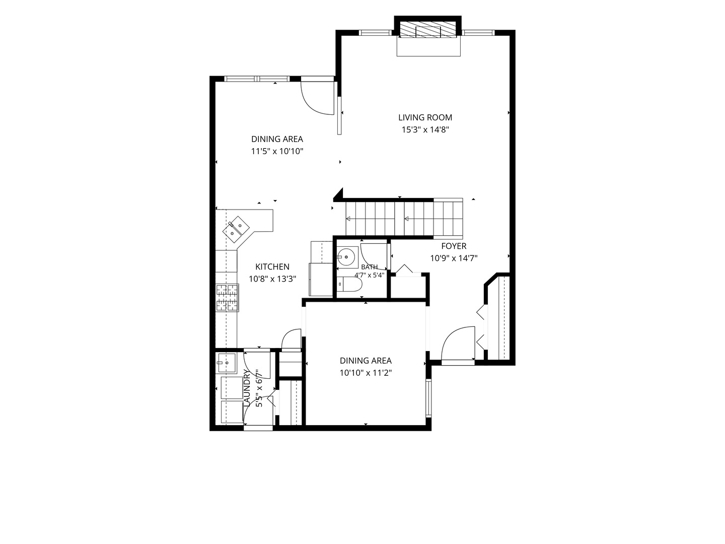 2012 Clover Lane Unit: 2012