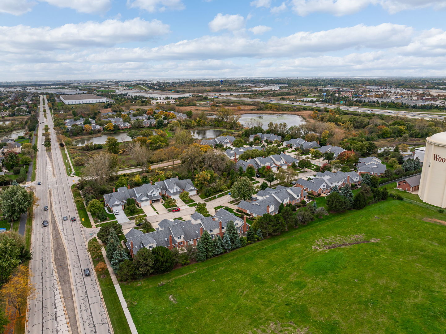 2012 Clover Lane Unit: 2012