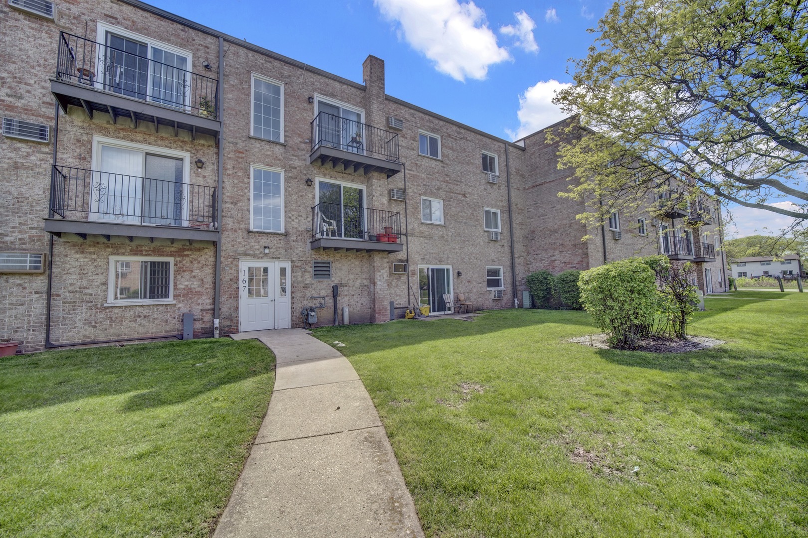 159 W ELK Trail Unit: 359
