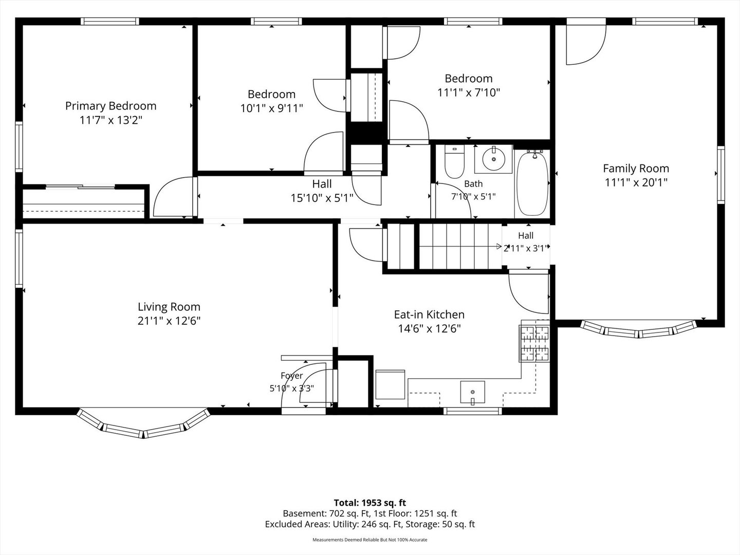 304 Crestwood Drive