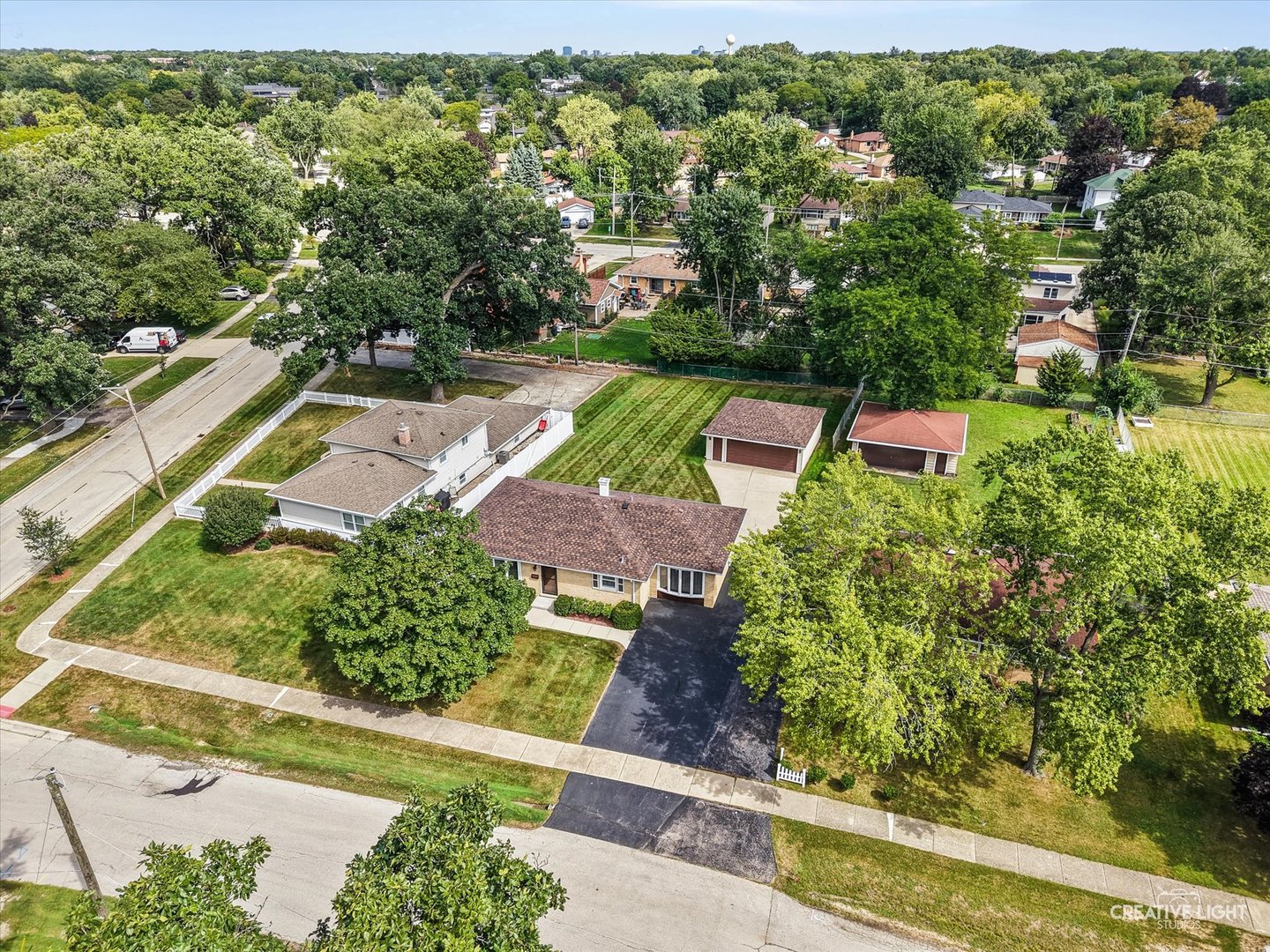 304 Crestwood Drive